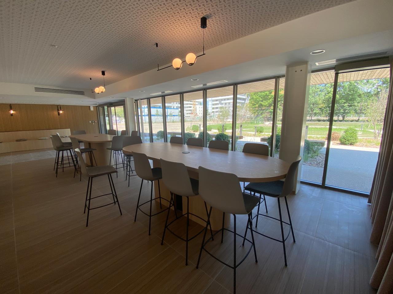 Bureau Meylan 5624m² Location bureau Meylan Isère OLBUR2110595 10